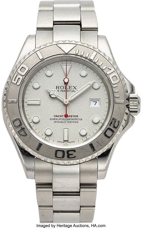 rolex 16622 oyster perpetual yacht master steel|Rolex Yacht-Master oystersteel.